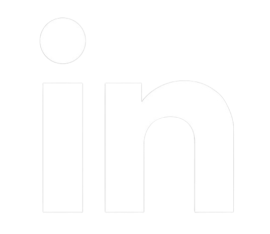 LinkedIn Icon